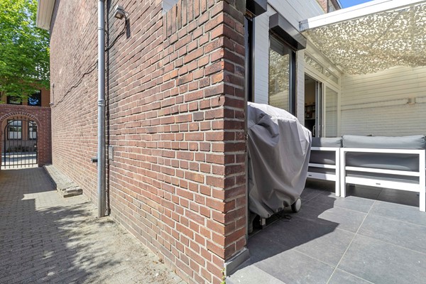 Medium property photo - Van Schelbergenstraat 63, 5913 TX Venlo